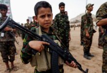 From Abuse Trauma to the Trap of Terrorism: A Shocking Scenario of Child Recruitment
