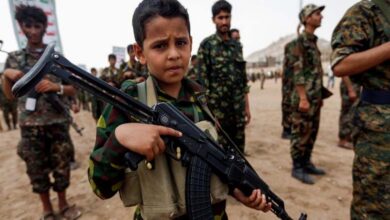 From Abuse Trauma to the Trap of Terrorism: A Shocking Scenario of Child Recruitment