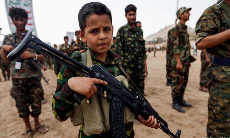 From Abuse Trauma to the Trap of Terrorism: A Shocking Scenario of Child Recruitment