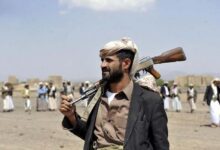 From Marib to Midi: How Muslim Brotherhood Strongholds Became a Transit Corridor for Houthi Weapons