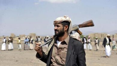 From Marib to Midi: How Muslim Brotherhood Strongholds Became a Transit Corridor for Houthi Weapons