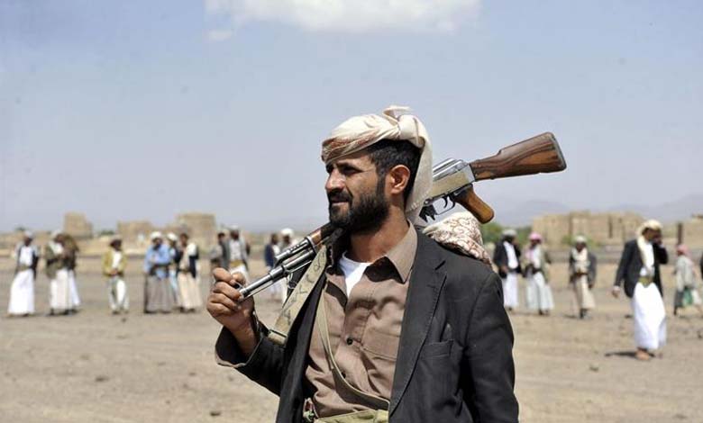 From Marib to Midi: How Muslim Brotherhood Strongholds Became a Transit Corridor for Houthi Weapons