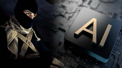 From bombs to algorithms: ISIS weaponises artificial intelligence