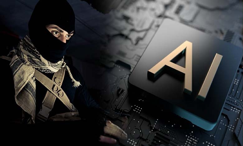 From bombs to algorithms: ISIS weaponises artificial intelligence