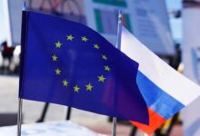 Funding Kyiv with Russian assets… Europe seeks a risk balance as Moscow issues warnings