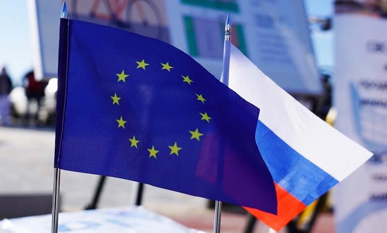 Funding Kyiv with Russian assets… Europe seeks a risk balance as Moscow issues warnings