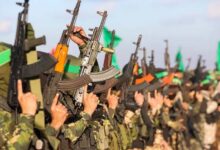 Hamas presents a new proposal regarding its weapons… and reveals the candidate to administer Gaza