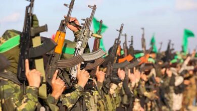 Hamas presents a new proposal regarding its weapons… and reveals the candidate to administer Gaza