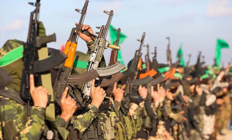 Hamas presents a new proposal regarding its weapons… and reveals the candidate to administer Gaza