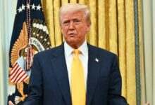 He wants action… Trump tired of meetings about Ukraine