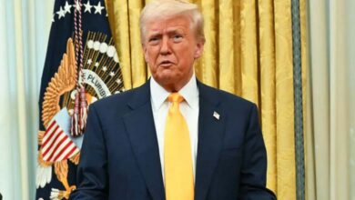 He wants action… Trump tired of meetings about Ukraine