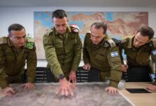 Hebrew Newspaper: Israel Braces for an Attack by the Houthis and Iraqi Militias