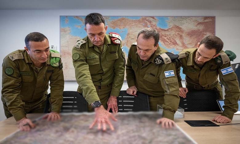 Hebrew Newspaper: Israel Braces for an Attack by the Houthis and Iraqi Militias