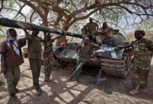 Heglig Under Fire… Washington Changes the Rules of the Game: An Investigation Reveals the Most Dangerous Crossroads Sudan Has Faced Since the Start of the War