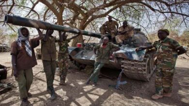 Heglig Under Fire… Washington Changes the Rules of the Game: An Investigation Reveals the Most Dangerous Crossroads Sudan Has Faced Since the Start of the War