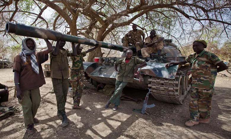 Heglig Under Fire… Washington Changes the Rules of the Game: An Investigation Reveals the Most Dangerous Crossroads Sudan Has Faced Since the Start of the War