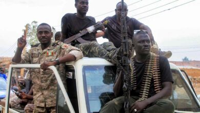 Heglig reshapes the balance of the Sudanese war… and Washington repositions itself