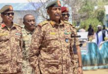 Heglig shifts the balance of the war: Tasis forces seize the oil lifeline and Washington reorganizes its pressure cards against al-Burhan