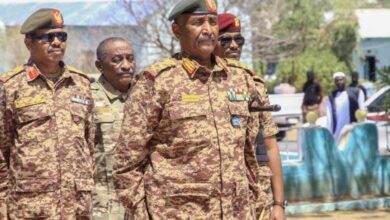 Heglig shifts the balance of the war: Tasis forces seize the oil lifeline and Washington reorganizes its pressure cards against al-Burhan