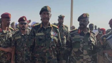 Heglig under Tasis Forces’ Grip: Humiliating Economic Collapse for Port Sudan Authority and an American Turn Disrupting Al-Burhan’s Calculations