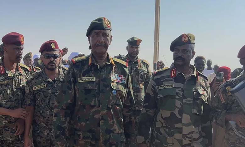 Heglig under Tasis Forces’ Grip: Humiliating Economic Collapse for Port Sudan Authority and an American Turn Disrupting Al-Burhan’s Calculations