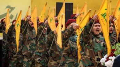 Hezbollah disarmament: Paris meeting to discuss practical means of monitoring