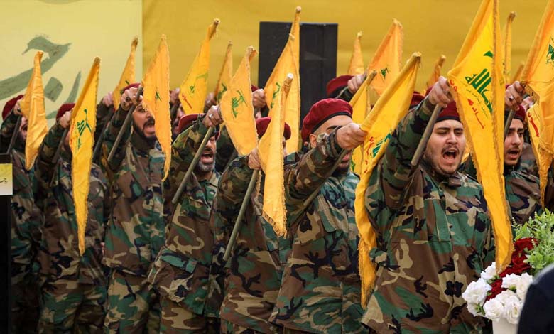 Hezbollah disarmament: Paris meeting to discuss practical means of monitoring