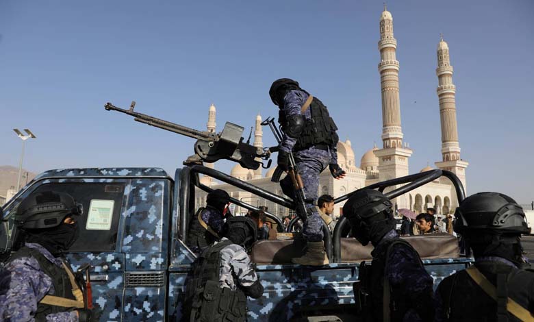 Houthis recalibrate their military compass toward southern Yemen