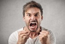 How Anger Intensifies Your Chronic Pain