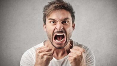 How Anger Intensifies Your Chronic Pain