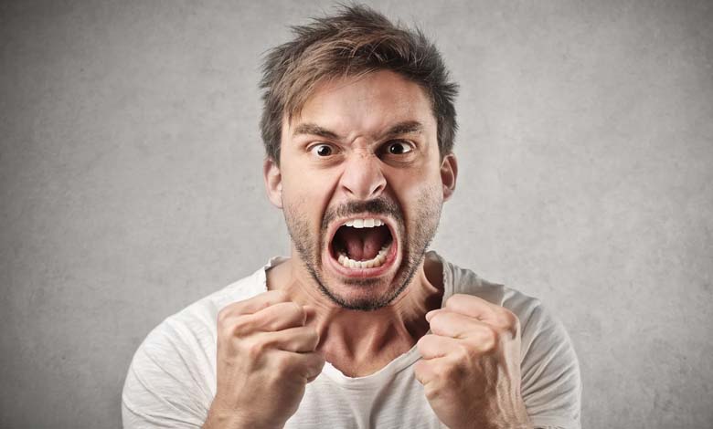 How Anger Intensifies Your Chronic Pain