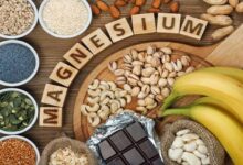 How Low Magnesium Levels Affect Your Health