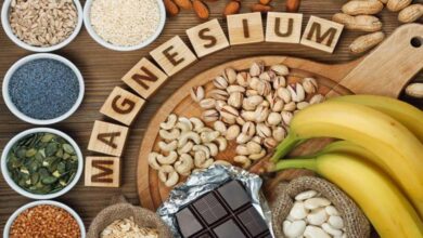 How Low Magnesium Levels Affect Your Health
