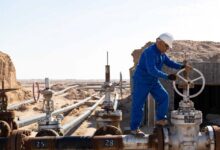 How do Marib’s oil revenues and Taiz’s levies become fuel for a parallel state linked to the Muslim Brotherhood?