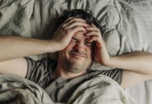 How the Gut Influences Your Nighttime Sleep