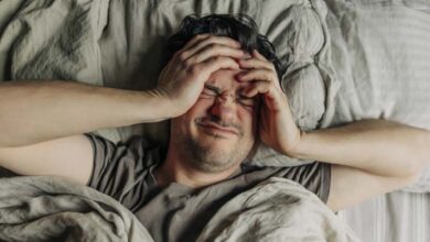 How the Gut Influences Your Nighttime Sleep