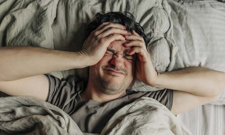 How the Gut Influences Your Nighttime Sleep