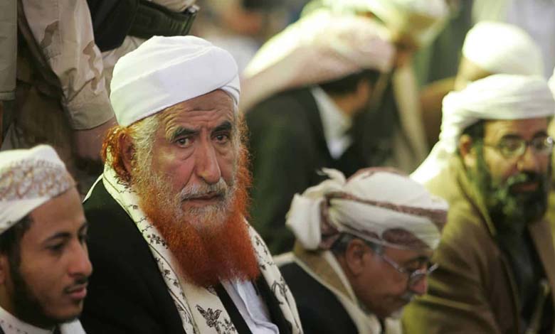 How the Muslim Brotherhood Maneuvers Paved the Way for the Collapse of the Yemeni State into Chaos and Division