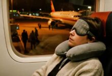 How to Protect Your Back During Air Travel