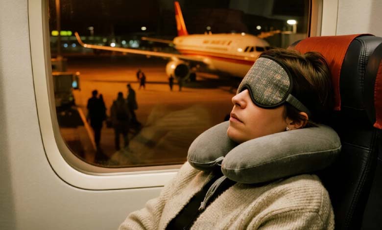 How to Protect Your Back During Air Travel