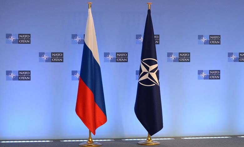 Hybrid attacks… what NATO fears from Russia