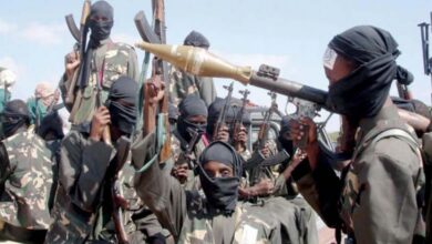 ISIS reorganizes its ranks in North Africa through scattered shadow networks: how?