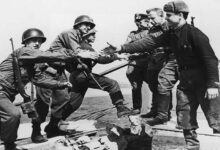 Ignoring history within decision-making circles… Is the world heading toward a global war?