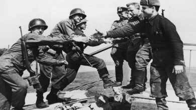 Ignoring history within decision-making circles… Is the world heading toward a global war?