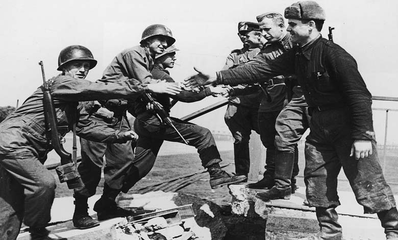 Ignoring history within decision-making circles… Is the world heading toward a global war?