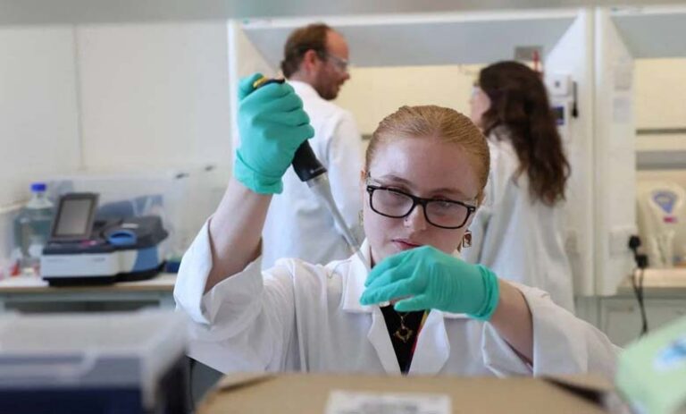 Innovating with Copper-Based Compounds to Fight Cancer - En.ImArabic