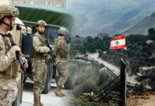 Intense Arab and international diplomatic momentum in Lebanon to support the army and enhance stability