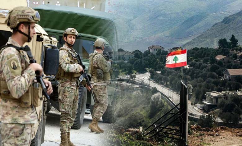 Intense Arab and international diplomatic momentum in Lebanon to support the army and enhance stability