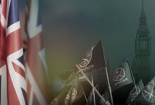 Internal disputes within the Muslim Brotherhood in the UK: a power struggle over financial resources