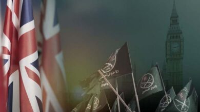 Internal disputes within the Muslim Brotherhood in the UK: a power struggle over financial resources